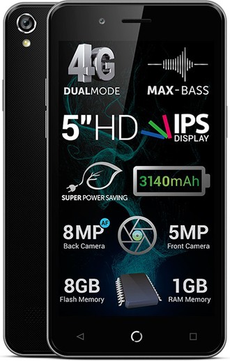 Allview P6 Pro Dual SIM TD-LTE